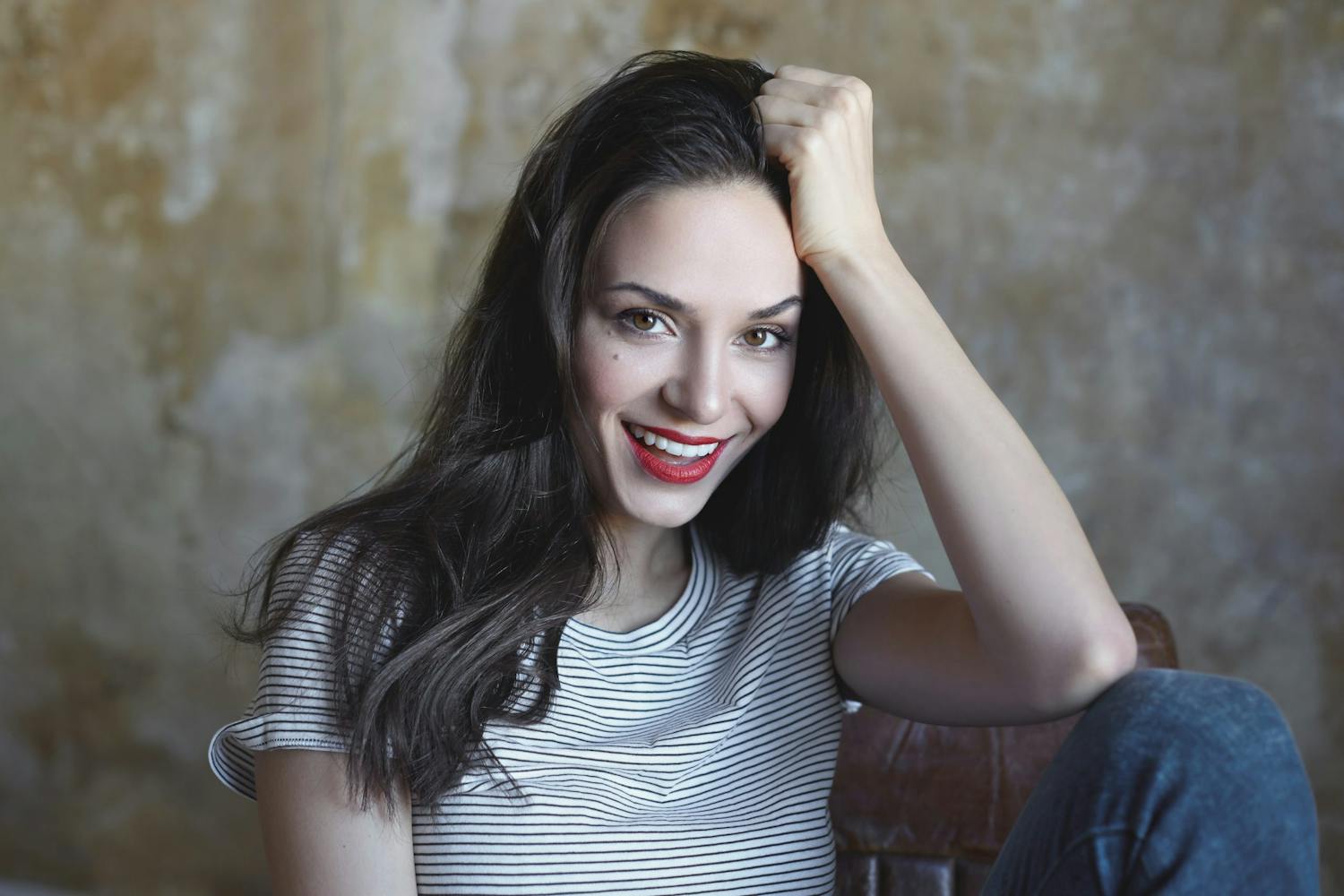 Tips om ljus i porträtt